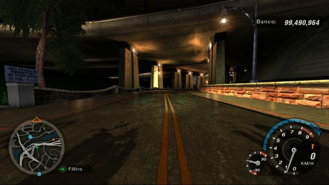 NEED FOR SPEED UNDERGROUND 2 REMASTERED 2024 - ANTES vs DEPOIS смотреть онлайн