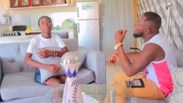 Film Haitien complet 2023 /film ayisyen 2023 /full movies haitian 2023 /2 FRERES смотреть онлайн