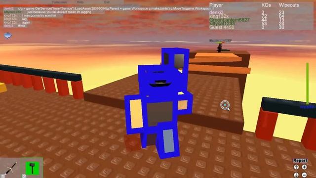 Mjolnir Tool Roblox hack смотреть онлайн