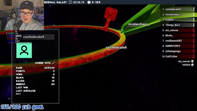 How Twitch Chat Beat Marbles on Stream смотреть онлайн