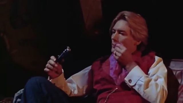 США! Анджелина Джоли КРУТОЙ БОЕВИК! Киборг 2 Стеклянная тень 1993 film فيلم смотреть онлайн