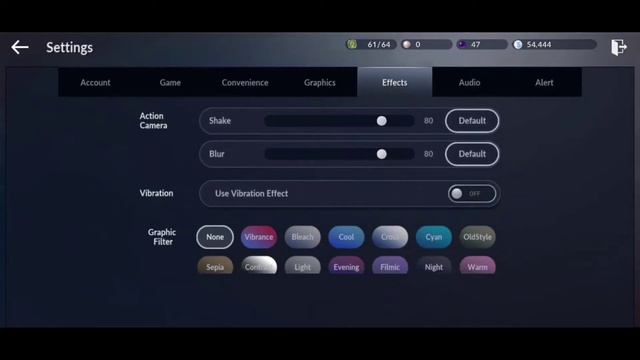 All About The Camera - Black Desert Mobile Tutorial
