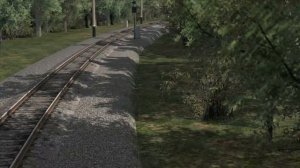 ВЛ10-127 в RailWorks (Train Simulator 2015)