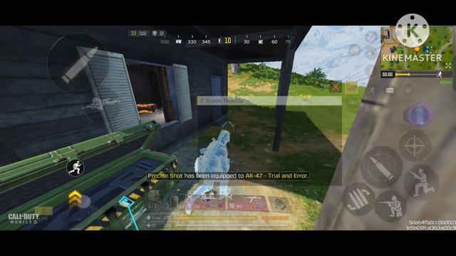 *NEW* MINOTAUR - MAZE KEEPER IN CODM! | INSANE 19 KILL SOLO BR GAMEPLAY! |CALL OF DUTY MOBILE смотреть онлайн