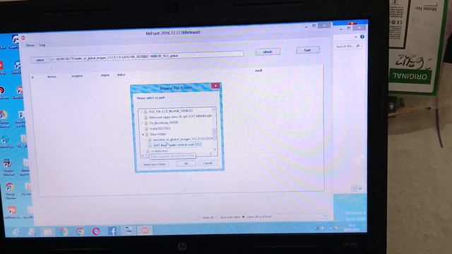 Redmi 9 Lancelot The System has been destroyed || TANPA HILANG IMEI FIX смотреть онлайн