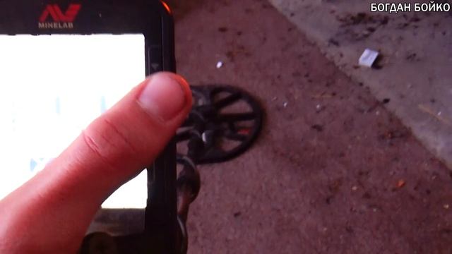 Металлоискатель Minelab Equinox 600. ОБЗОР! смотреть онлайн