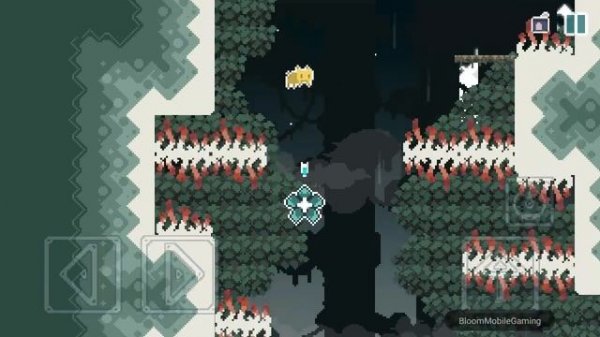 Nameless Cat Level 2-8 Danger Puzzle Android/iOS Gameplay/Walkthrough