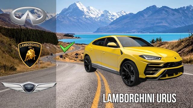 УГАДАЙ МАРКУ РАЗБИТОЙ МАШИНЫ | ЧАСТЬ 3 смотреть онлайн