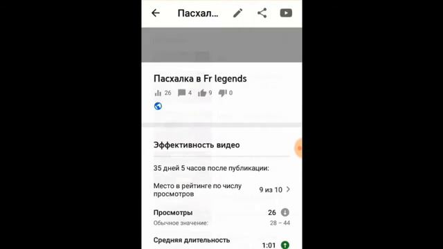 Как сделать превью на видео в Ютубе смотреть онлайн