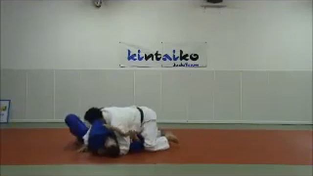 Kintaiko Renshu Gele band смотреть онлайн