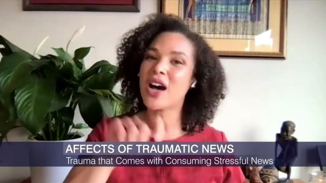 How to stay informed AND avoid burnout смотреть онлайн