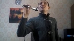 Кавер - Александр Рыбак - Котик.