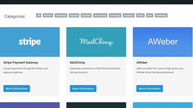 Hacer un Marketplace con Woocommerce Wordpress. Openinnova смотреть онлайн