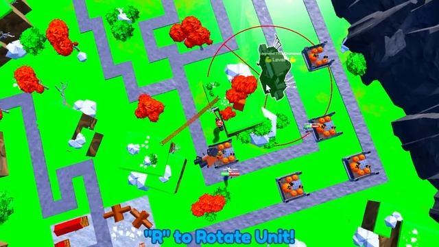 I FINALLY DEFEATED The TURKEY BOSS In Toilet Tower Defense