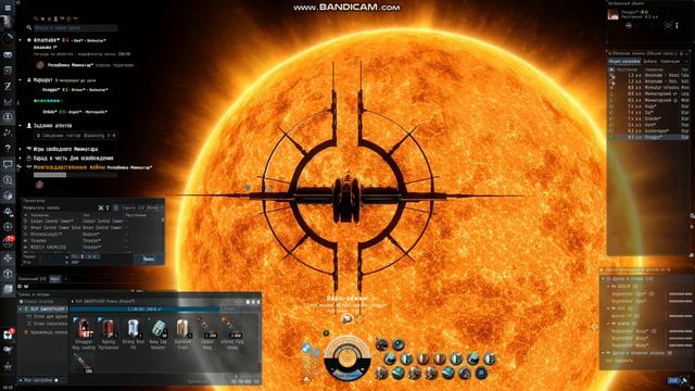 SOLO Praxis ПВП танк 5500 ehp/c дпс 1950 смотреть онлайн