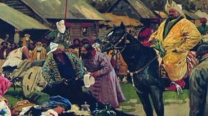 Князья Московские. Часть 1.Даниил  Александрович