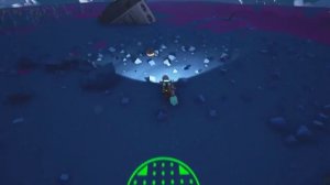 ASTRONEER гайд для новичков. ЧАСТЬ 1