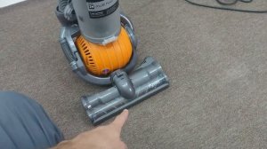 Пылесос вертикальный Dyson DC25