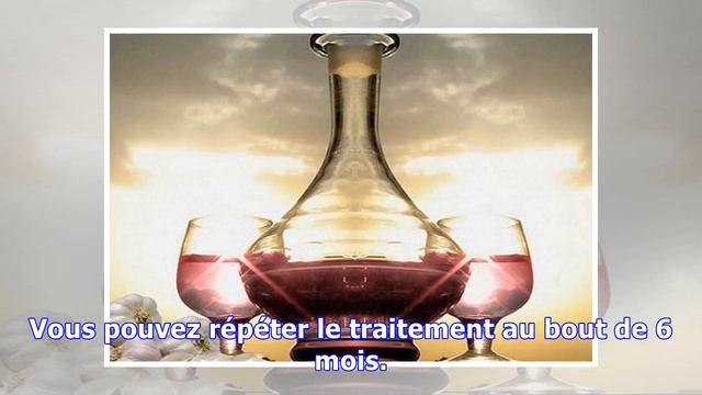 MIRACULEUSE AIL BLANC BOISSONS VOUS AIDERA À BATTRE DES CENTAINES DE MALADIES смотреть онлайн