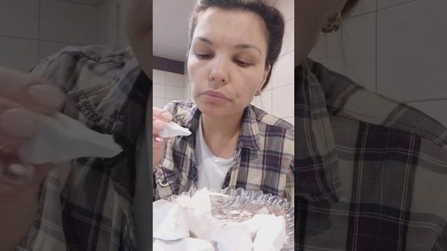 Пищевой мел Карамелька просто хруст смотреть онлайн