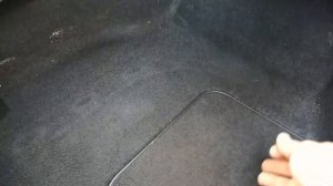 Вода в салоне автомобиля, причины, как она туда попадает. Renault megane.