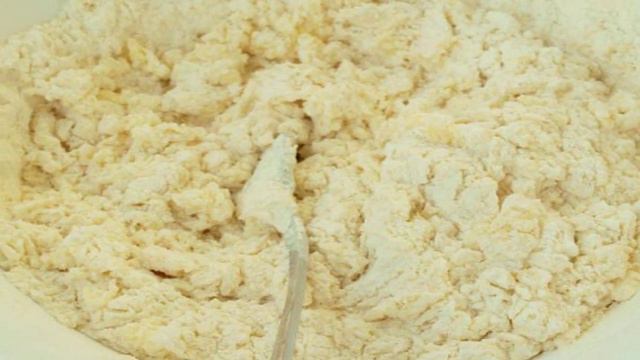 Вкусные будни