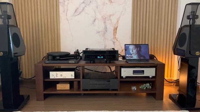 Wings-Birdy Gryphon Diablo 120 with MBL126 смотреть онлайн