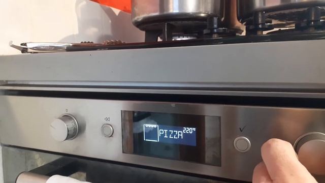 Pizza setting on Whirlpool Oven смотреть онлайн