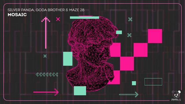 Silver Panda, Goda Brother & Maze 28 - Mosaic (Original Mix) смотреть онлайн