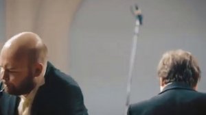 В.Моцарт. Концерт C-Dur для гобоя с оркестром К 314  (1. Allegro Aperto). Гобой - Э. Мирославский.