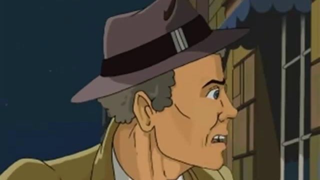 Jack Orlando: Director's Cut - Intro (RUS) смотреть онлайн