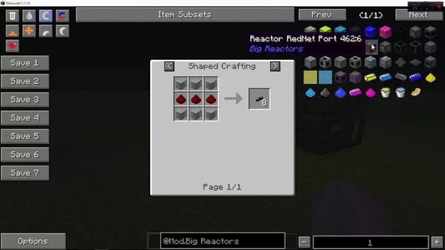 Scraft recepty dokončeny. смотреть онлайн