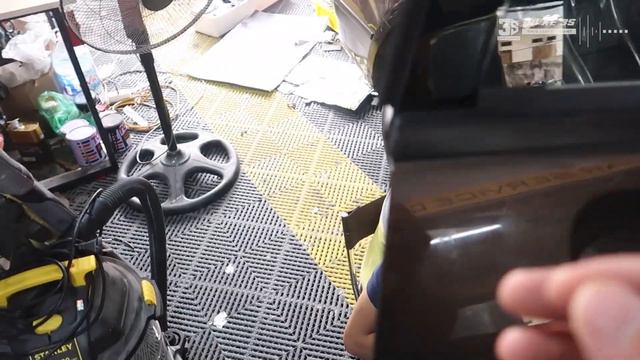 Hoàn thành gói thi công chống ồn trên chiếc Mẹc GLK😱🚙 смотреть онлайн