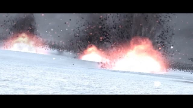 Annihilation - The Battle of Berezina - Napoleon Total War смотреть онлайн