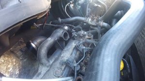 How to muffle EGR Trafic Vivaro / Как заглушить EGR Trafic Vivaro