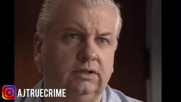John Wayne Gacy Interview w/ Robert Ressler.
