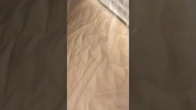 Отзыв о матрасе Agreen Clean Stanley 140*190 и магазине «Анатомия сна»