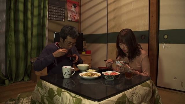 『犯す女 ～愚者の群れ～』DVD予告