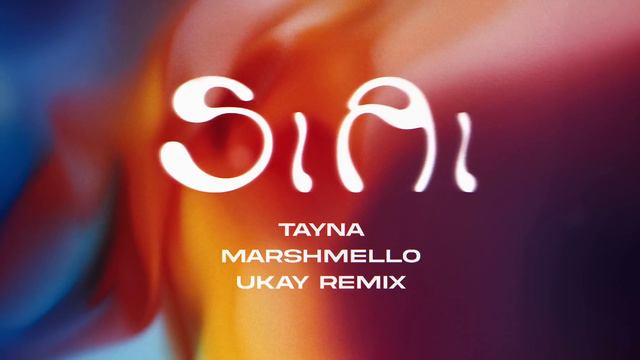 Tayna - Si Ai смотреть онлайн