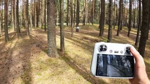 Вся правда о DJI MINI 3 PRO ... Обзор квадрокоптера с камерой 4К для ТИКТОКеров и датчиками.