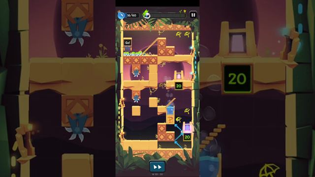 Lemmings world:151-20 Леминги Мир:151-20 смотреть онлайн