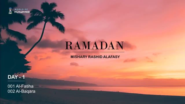 Ramadan Day 1: Unveiling The Quran's Most Uplifting Playlist | Ramadan Quran Playlist 2023