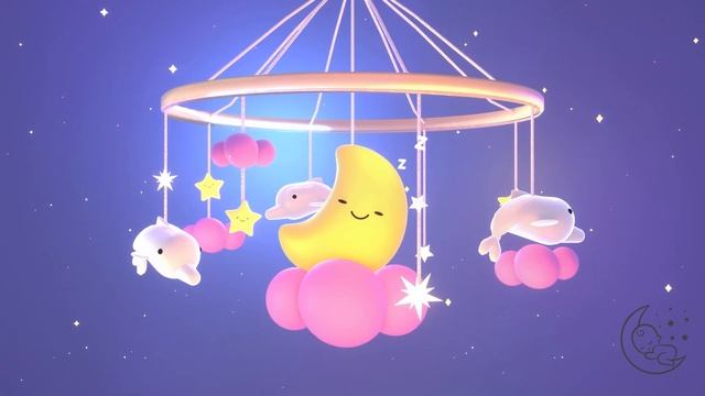 Колыбельная для Малышей ♪ Расслабляющая Музыка для Детского Сна ♪ Моцарт для стимуляции интеллекта смотреть онлайн