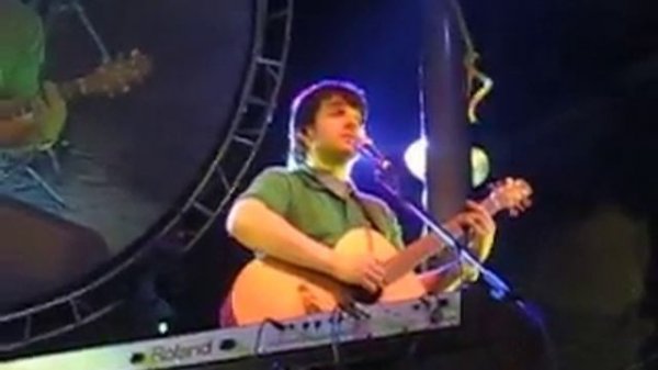 ты пленила меня красотой