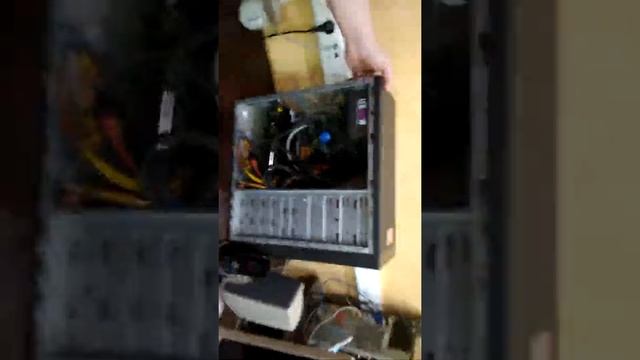 материнская плата 1156 с алика смотреть онлайн