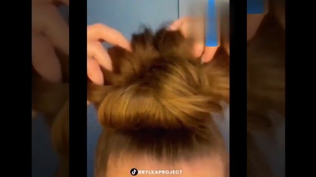 Соч турмаклаш/Чиройли прическа/Туй учун соч турмаги/Soch turmaklash/Красивые прически смотреть онлайн