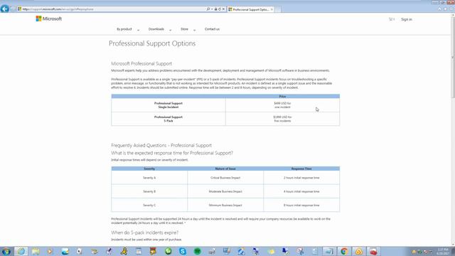 Tech Scammer Gives Me 1 Time "FIXATION"!!?? | 8444858169 смотреть онлайн