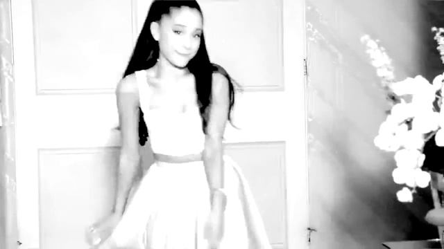 Ari Ariana Grande смотреть онлайн