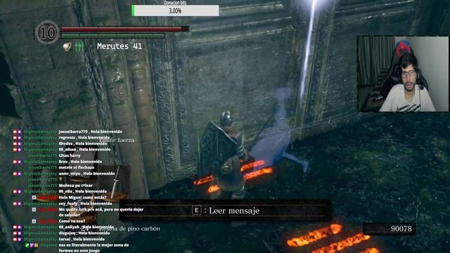 Dark Souls remastered parte 41 (Sif, el gran lobo gris y hydra) смотреть онлайн