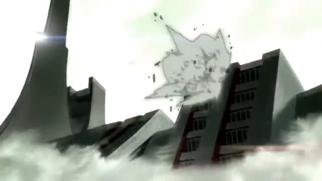 Kill La Kill Ryuko vs Satsuki (AMV) Off With Her Head смотреть онлайн